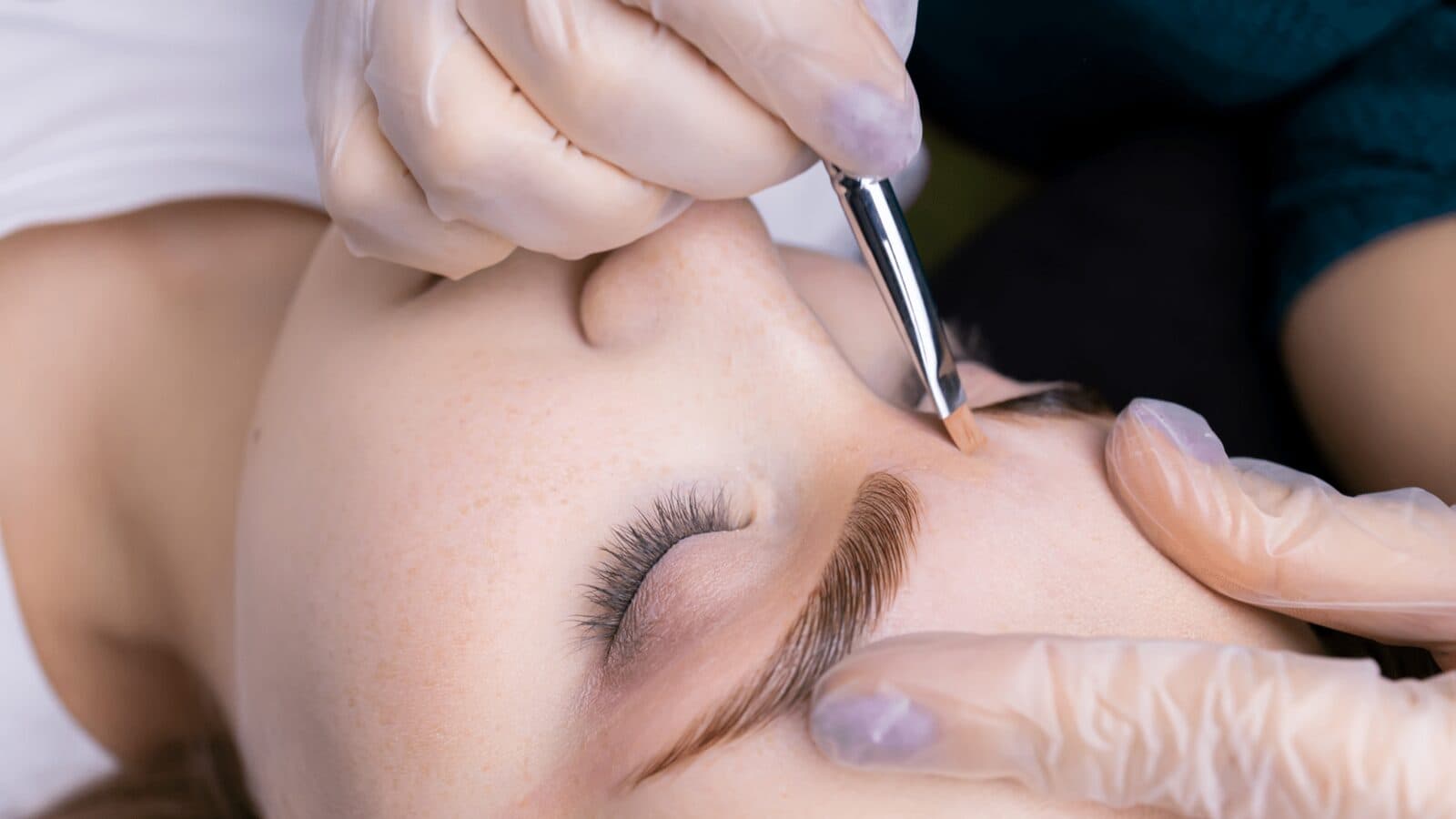 Formation à la beauté du regard