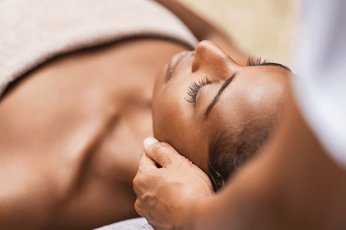 Soins du visage